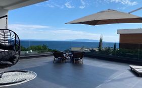 Sea View Deluxe Apartment